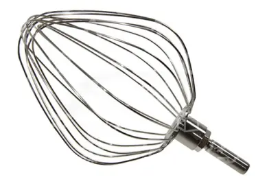 metla šlehací robotu KENWOOD, 9 drátů, od roku 2008, BAYONET